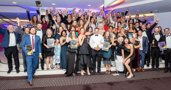 Riverina Murray looks to lure visitors away from the coast after big wins at the NSW Tourism Awards