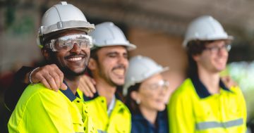 Fast tracking tradie qualifications will help ease housing crisis, says Labor