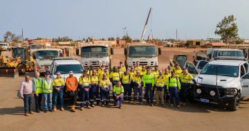 WA set to finish initiative of building Main Roads' workforce