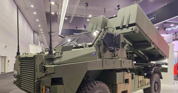Army maritime strike missile capability project moves forward with shortlist