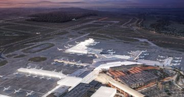 Melbourne Airport close to finalising International Terminal upgrade plans