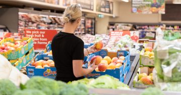 ACCC wants forced changes over supermarket pricing practices