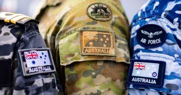 Difficult conversations being had with Defence recruitment company over ongoing shortfalls