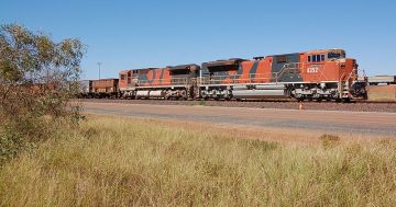 Western Australia Government seeks to buy back state freight network