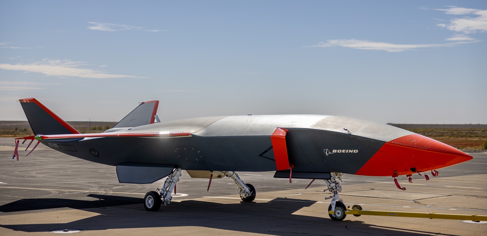 MQ-28 Ghost Bat