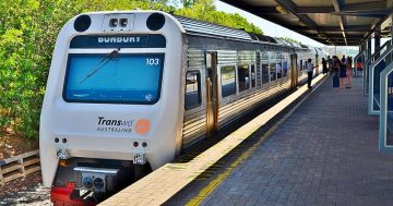 WA Government invests $80 million in two Australind trains