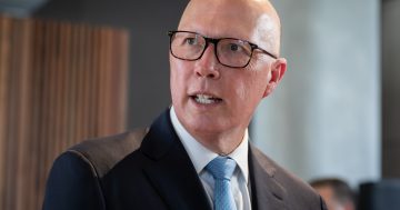 Healthy politicking from Dutton over Medicare