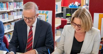 Federal and State governments agree on funding boost for Victorian schools