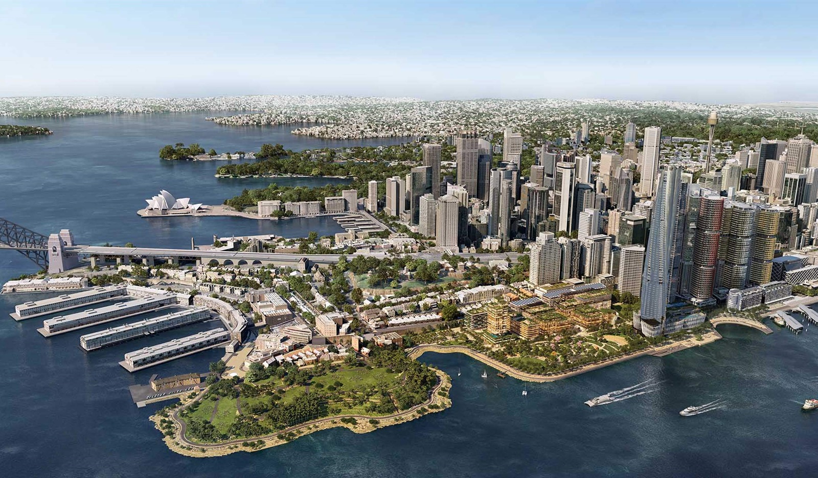 Barangaroo