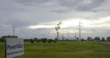 NT Government lauds spark for economy as new apprentices join Power and Water