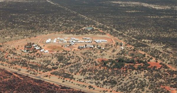 NT Government expands Alice Springs prison capacity with 96-bed boost