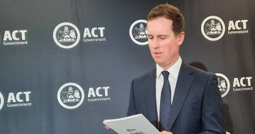 How do we actually get the Territory out of this fiscal pickle?