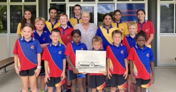 150 years of Cooktown education set to be celebrated