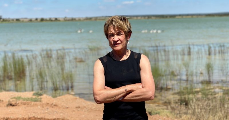 NSW Parliament backs royal commission into water despite premier arguing against it