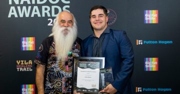 Nominations open for 2025 Regional NAIDOC Awards, honouring those making a difference