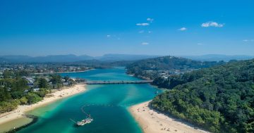 Time to dive in and uncover eight of Queensland’s lesser-known beach ‘gems’