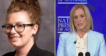 The Water Cooler: Comings and goings in the APS