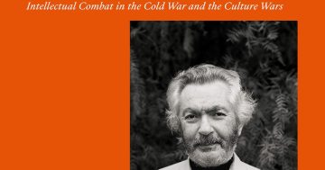 Robert Manne: A Political Memoir: Intellectual Combat in the Cold War and the Culture Wars