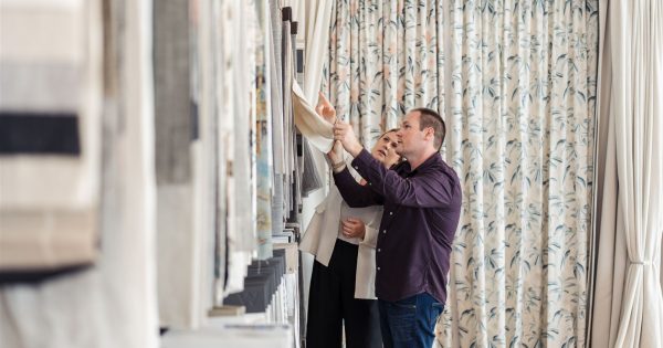 Quality coverings the key to keeping out Canberra chill and reducing heating bills