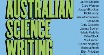 The Best Australian Science Writing 2024