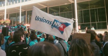 Unions NSW raises alarm over proposed cut to penalty rates