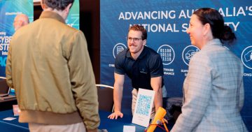 You don't need a PhD to work in cyber, your current job could pave the way