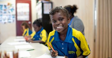 NT Government crackdown on school truancy puts onus on parents