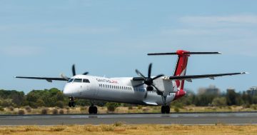 Qantas introduces larger aircraft for South Australian regional services