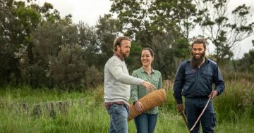 Victorian Government announces support for Indigenous tourism through grants