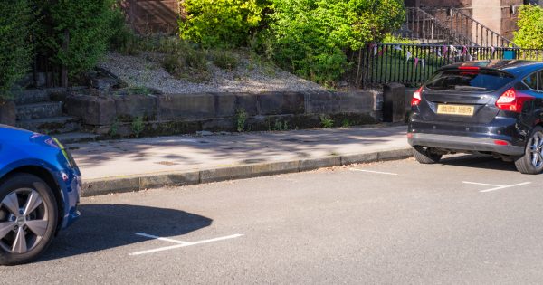 Australia's cities ranked by prowess at 'anxiety-inducing' parking manoeuvre