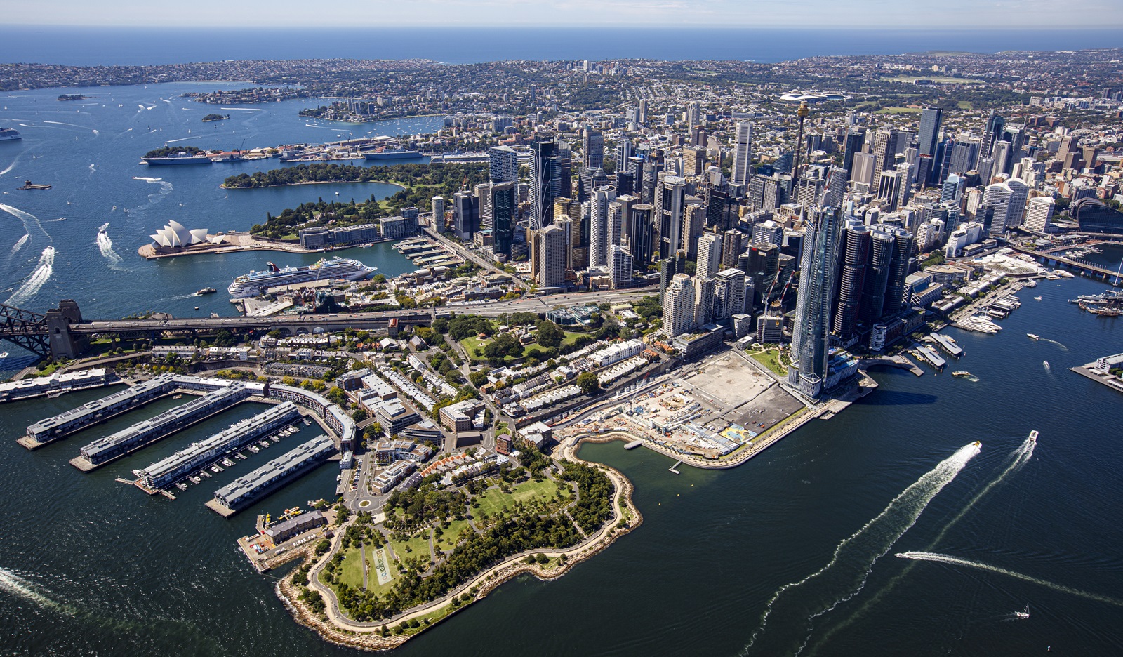 Barangaroo