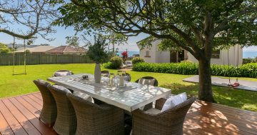 Gerringong's former police station turned gorgeous residence hits market after 90 years