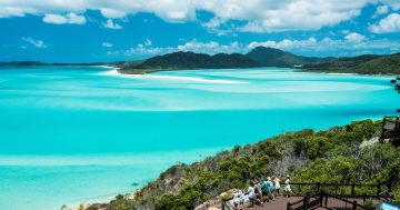 Queensland woos visitors with airline deals to recover from stormy start to 2025