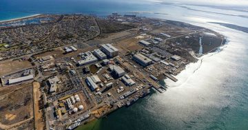 Work commences on naval shipbuilding Skills and Training Academy in Adelaide