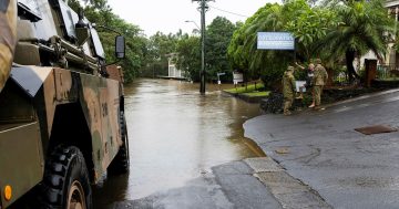 Financial assistance available for NSW residents affected by ex-Tropical Cyclone Alfred