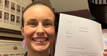 Albury doctor’s bill to expand abortion access in NSW passes Upper House but watered down by major parties