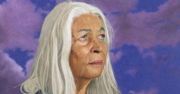 Archibald Prize visit to Alice Springs a 'once-in-a-generation opportunity'