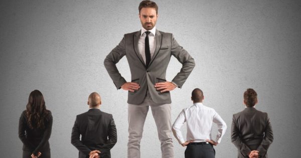Employers riding wave of workplace change