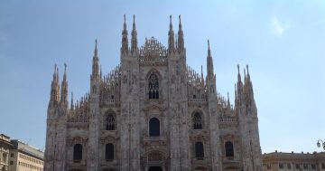 Meticulous preparation crucial for visiting Italy during its historic 2025 Jubilee Year