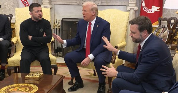 Aussie leaders even more united in support for Ukraine since White House disgrace