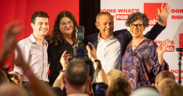 Not much in WA's win for federal Labor to take home