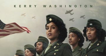 The Six Triple Eight: An inspiring true story of the only US Women’s Army Corps unit of colour