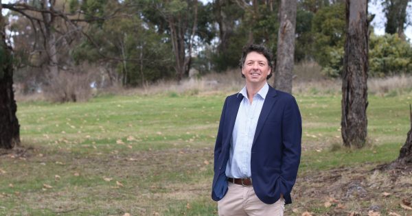 Despite tariff concerns, farmers in NSW more optimistic about economic outlook
