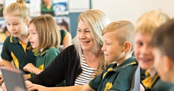 Queensland signs historic agreement with Canberra for education funding reform