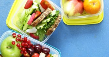 Victorian Government expands free meal program for state schools