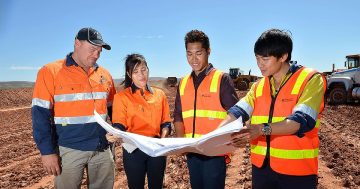 'New and improved' NT policy aims to boost employers' access to skilled workers