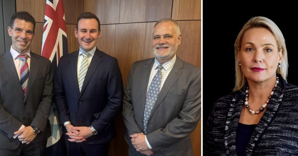 QLD Government seeks to shake up building watchdog through new leadership team