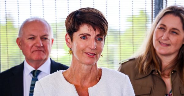 NSW Government commits state’s community services sector to new roadmap