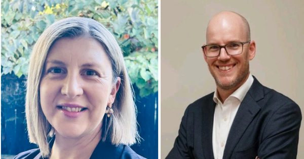 The Water Cooler: Comings and goings in the public service