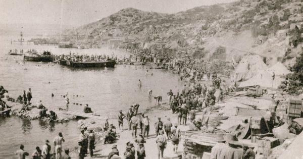 What is Anzac Day? And why is it important?